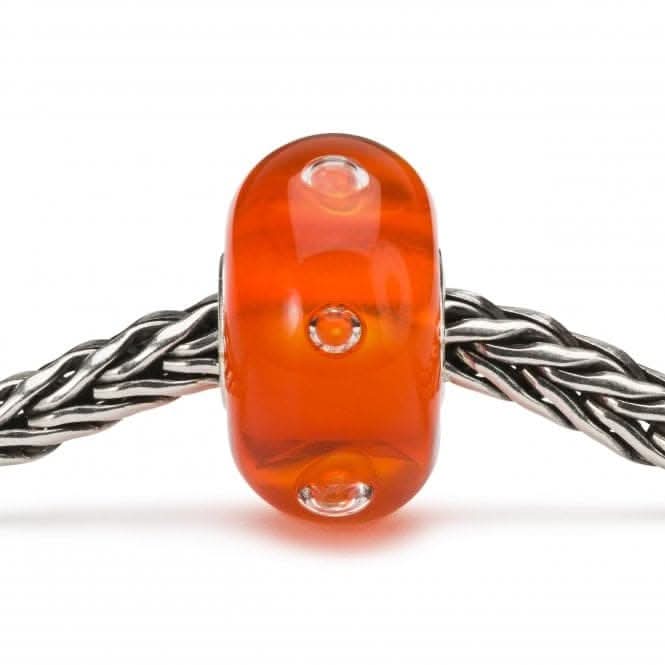 Scarlet Mars Bead TGLBE-10463