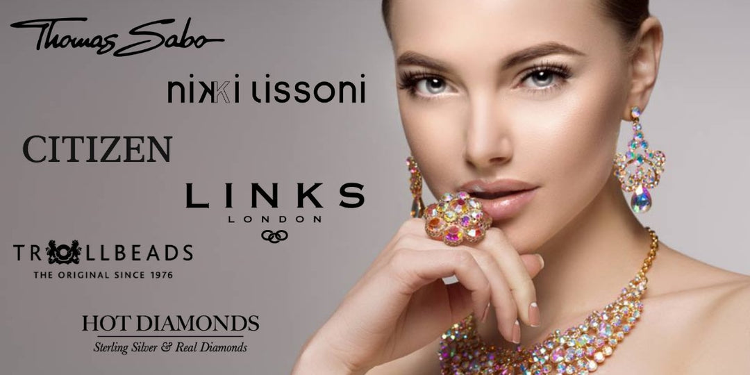 Luxury Designer Jewellery Brands: 10 Reasons to Choose Elegance - Acotis Diamonds