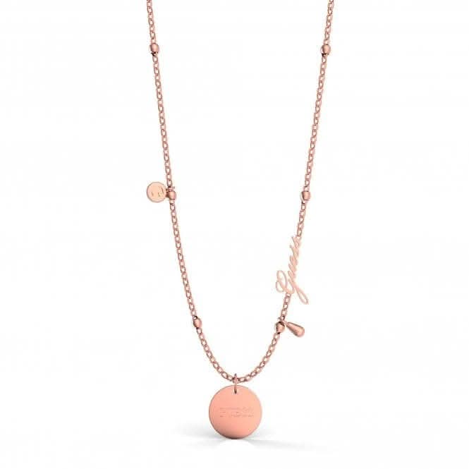 Glow in Style: Why Long Rose Gold Necklaces Are the Jewellery Trend You Can’t Miss