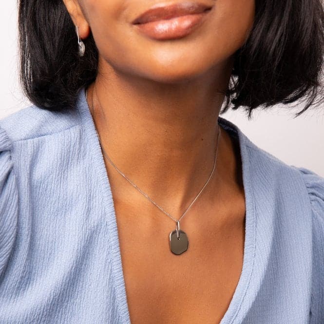 5 Sparkling Sterling Silver Jewellery Gifts for Her This Christmas! - Acotis Jewellery