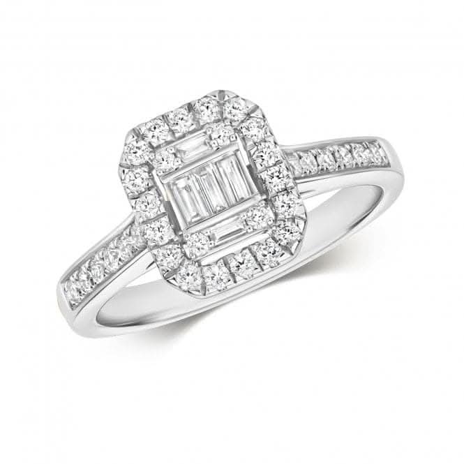 Diamonds That Dazzle – Discover the Sparkle of Acotis’ Finest Diamond Jewellery