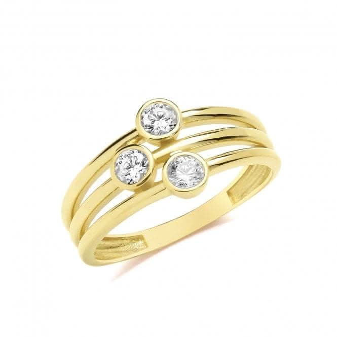 Golden Glow-Up: Discover Radiant Style with Acotis Gold Jewellery