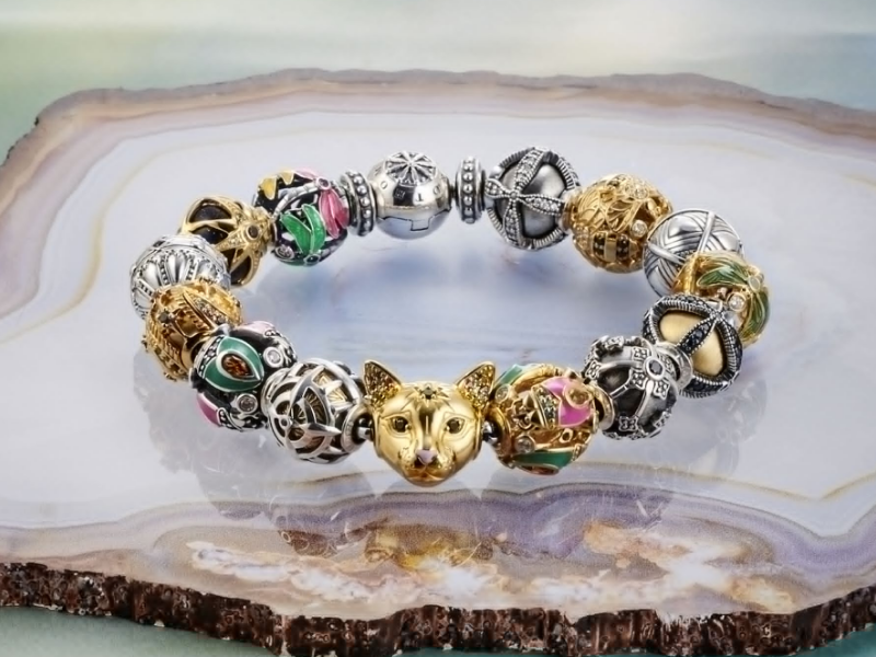 Thomas Sabo Karma Beads