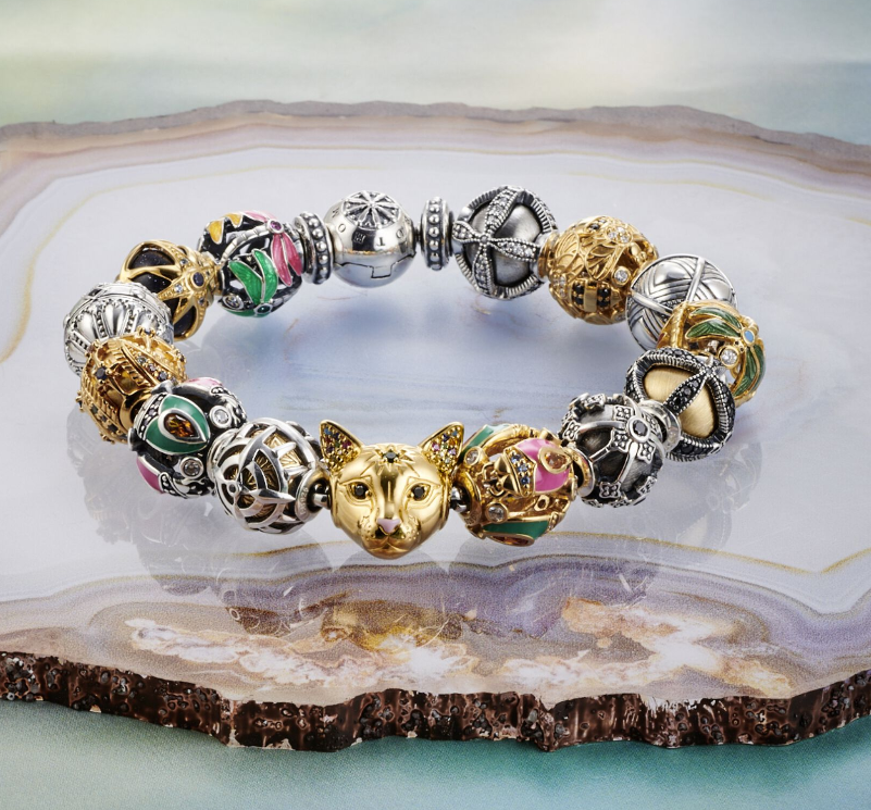Karma Meets Craft: Why Thomas Sabo Karma Beads Are the Jewellery Must-Have of the Season
