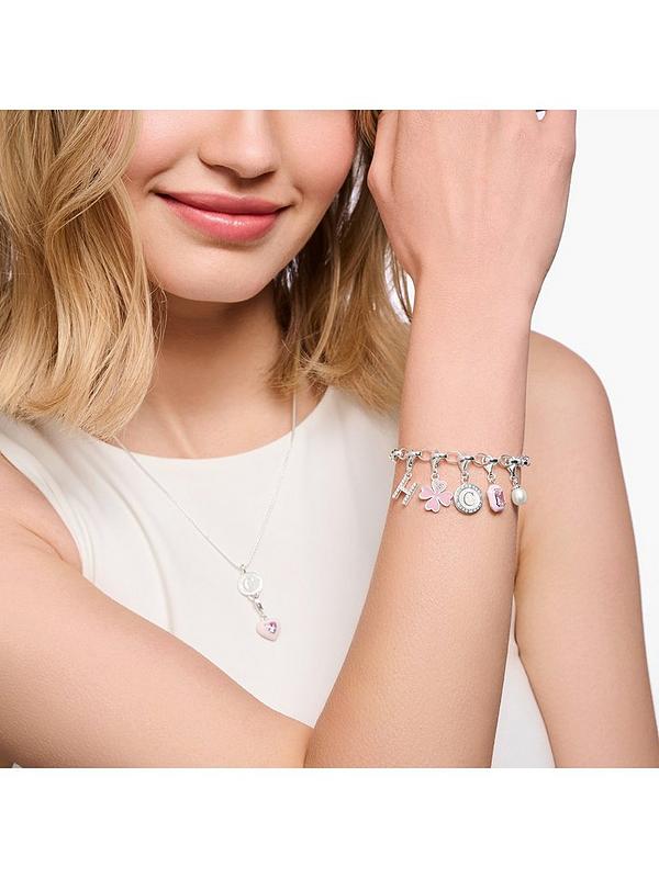 Add a Personal Touch with Thomas Sabo Collectable Charms