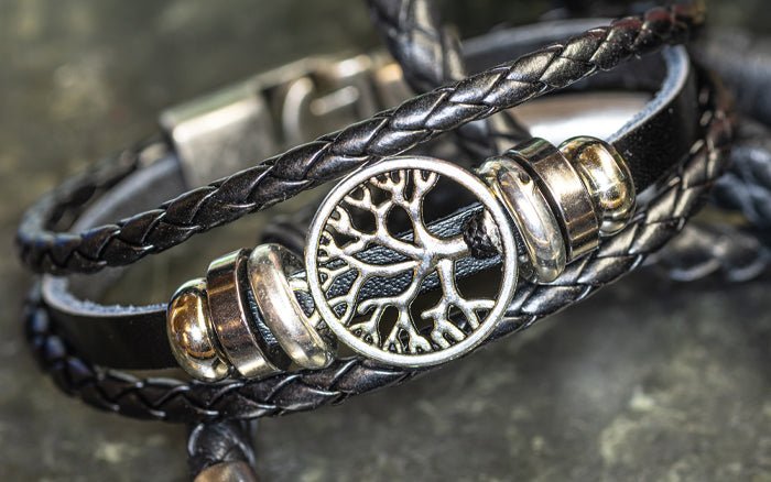 Elevate Your Style with Thomas Sabo Men's Bracelets - Acotis Diamonds