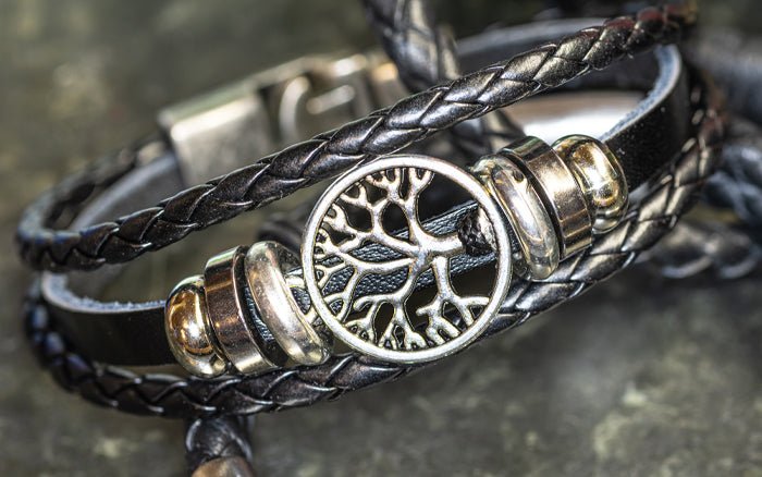 Elevate Your Style with Thomas Sabo Men's Bracelets - Acotis Jewellery