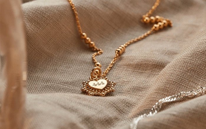 Affordable Christmas Jewellery Gift Ideas: Stylish Picks on a Budget - Acotis Jewellery