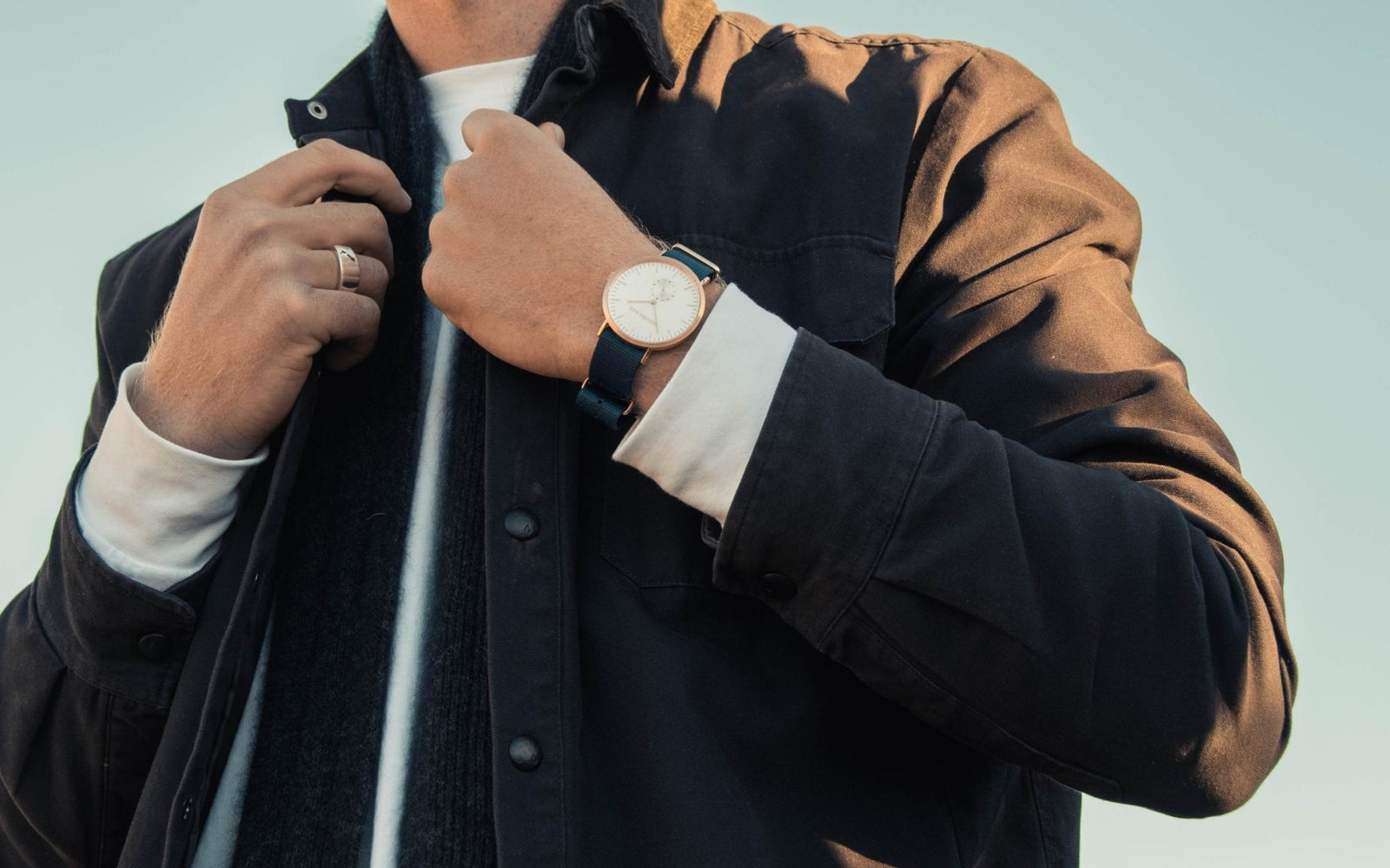 Elevate Your Style with Thomas Sabo's Contemporary Jewellery Designs - Acotis Jewellery