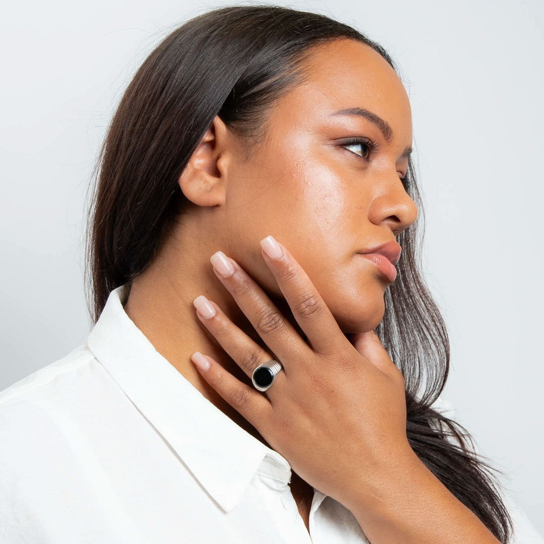 A New Chapter in Style: Discover the Allure of Beginnings Jewellery
