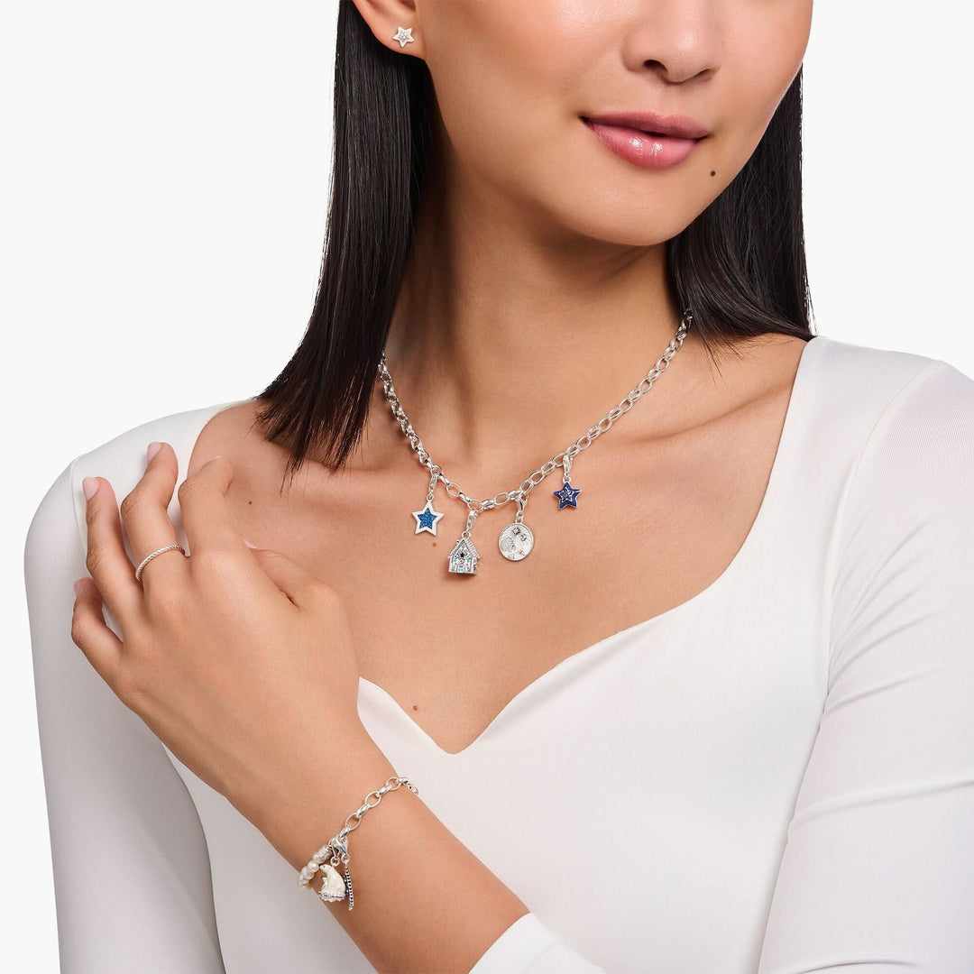 Charm Your Way to Style: Discover the Magic of Thomas Sabo Charms