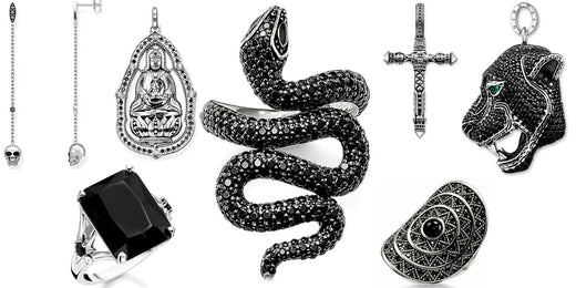Boldly Unique: Avant-Garde Jewelry Trends - Acotis Jewellery