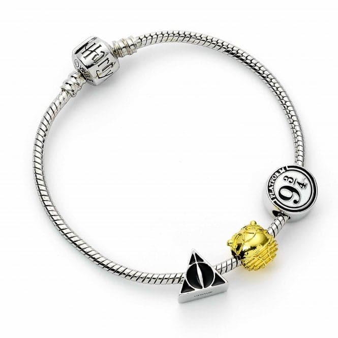Charm Your Way: The Best Charms for Bracelets to Personalise Your Style - Acotis Jewellery
