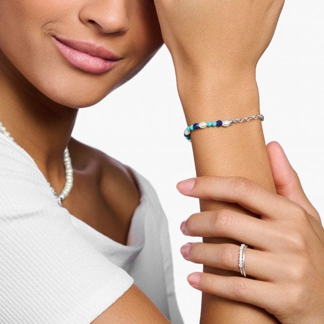 Charming Your Way to Style: The Ultimate Guide to Charm Bracelets for Every Occasion - Acotis Jewellery