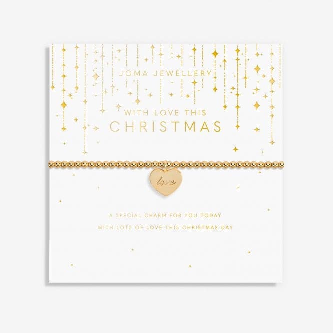 Christmas Themed Jewellery: Sparkle with Holiday Spirit - Acotis Jewellery