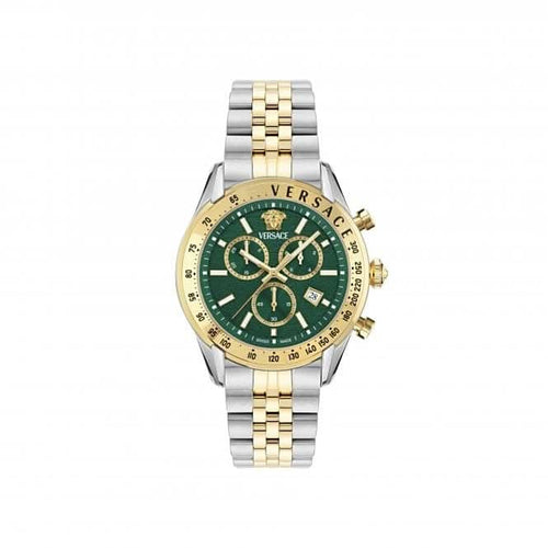 Opulent Timekeeping: Embrace the Elegance of the Versace Watches Collection