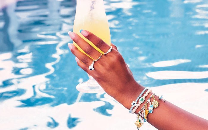 Crafting Your Story: Discover the Allure of Meaningful Charms - Acotis Jewellery