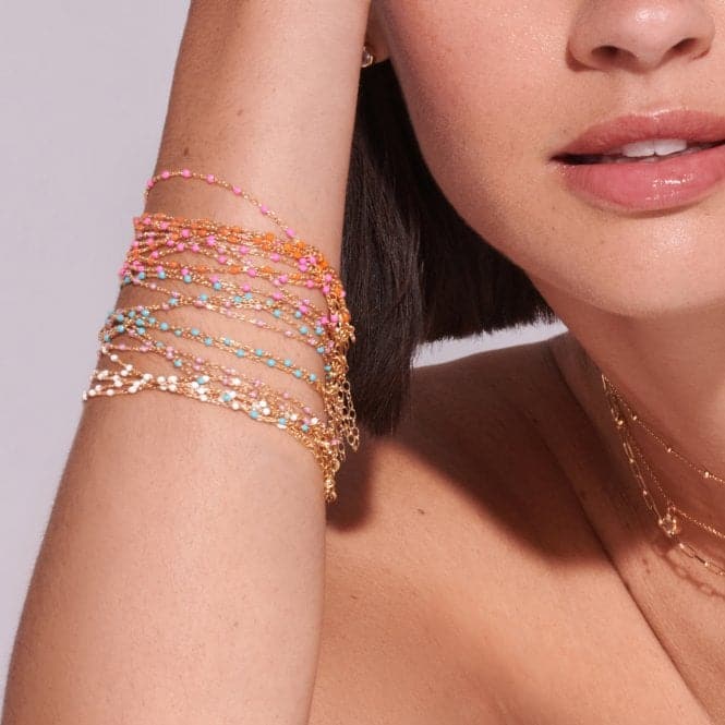 Dazzling Summer Jewellery Trends: Shine Bright in the Sun - Acotis Jewellery