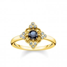 Discover Exquisite: Thomas Sabo Ring Collection at Acotis - Acotis Jewellery