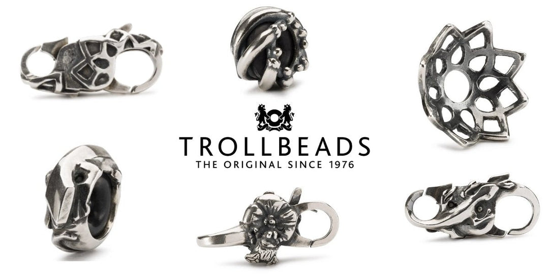 Discover Trollbeads UK: Tradition and Innovation in Jewellery - Acotis Jewellery