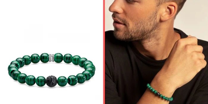 Elevate Your Style: Best Men's Bracelets & How to Wear Them - Acotis Diamonds