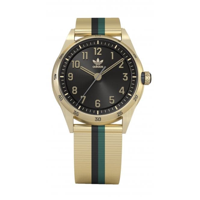 Elevate Your Style with Adidas Code Watches – The Ultimate Timepieces for Every Athlete - Acotis Jewellery