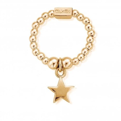 Elevate Your Style with Chlobo's Stunning Statement Rings - Acotis Jewellery