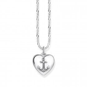 Elevate Your Style with Exquisite Thomas Sabo Necklaces - Acotis Jewellery