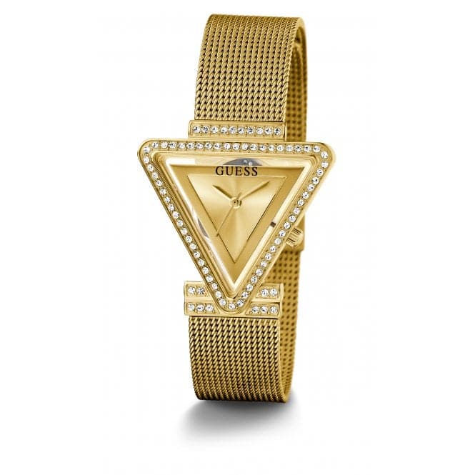 Elevate Your Style with Guess Watches for Women - Acotis Diamonds