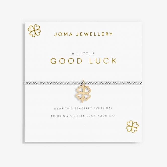 Embrace Positivity with Good Luck Bracelets from Acotis Jewellery - Acotis Diamonds