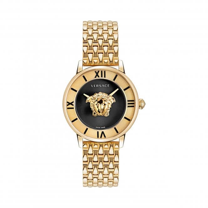Experience Timeless Elegance with Versace Watches at Acotis Diamonds - Acotis Jewellery