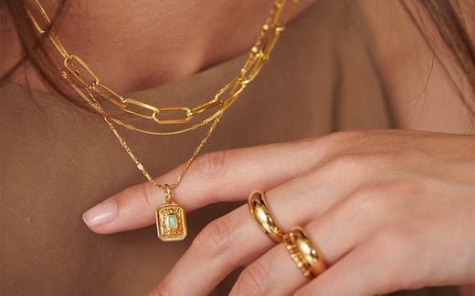 Exploring the Impact: Ethical Jewellery Choices - Acotis Jewellery