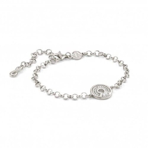 Give a New Meaning to Eccentricity – Nomination Composable Collection - Acotis Jewellery