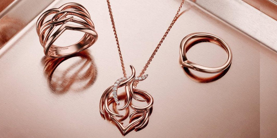 Unveiling the Timeless Elegance of Kit Heath Jewellery - Acotis Diamonds