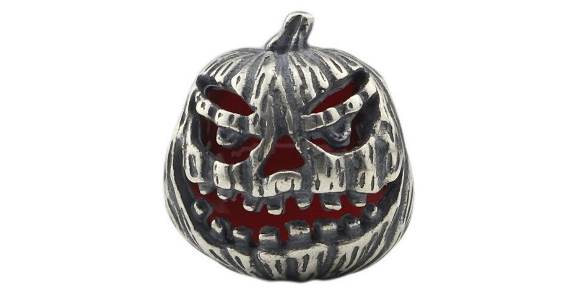 Elevate Your Halloween Look with Acotis Diamonds' Spooky Collection - Acotis Jewellery