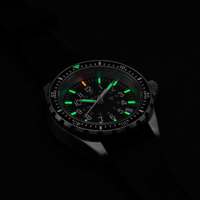Marathon Watches - Acotis Diamonds