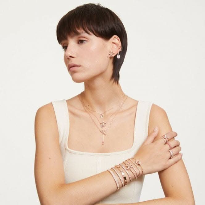 Swarovski - Acotis Diamonds