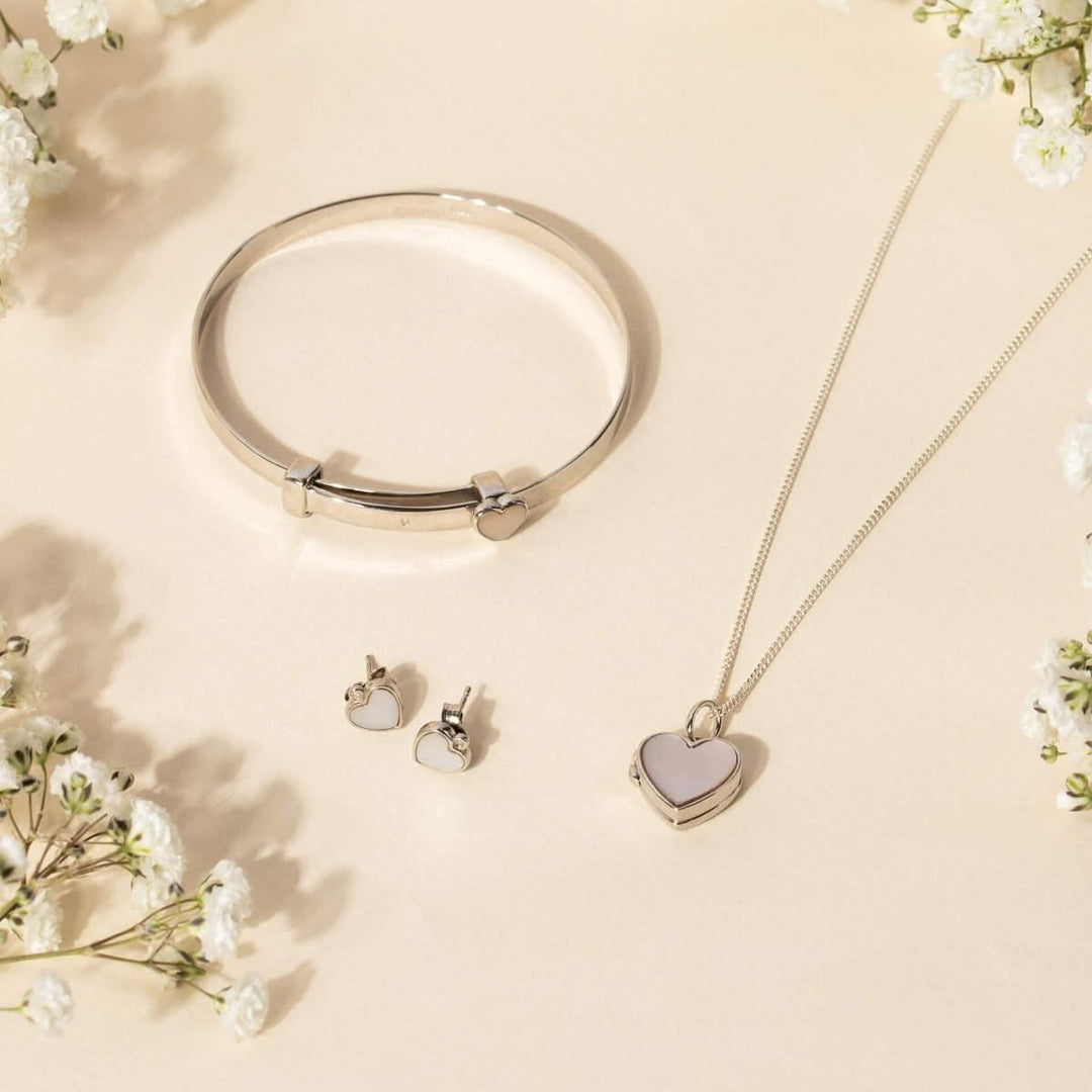 Little Gems, Big Moments: Celebrate Childhood with D for Diamond Jewellery