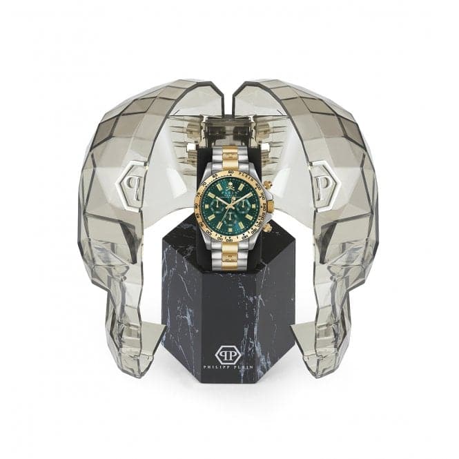 Philipp Plein - Acotis Diamonds