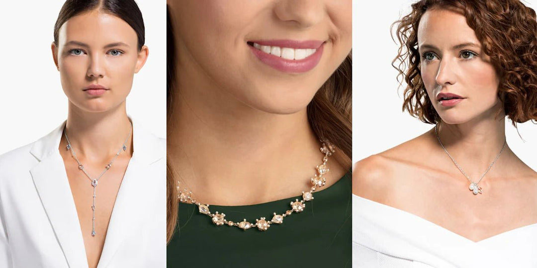 Elevate Your Style with Timeless Swarovski Accessories - Acotis Diamonds