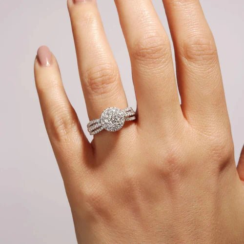 Reimagining Engagement Ring Trends: A Modern Twist