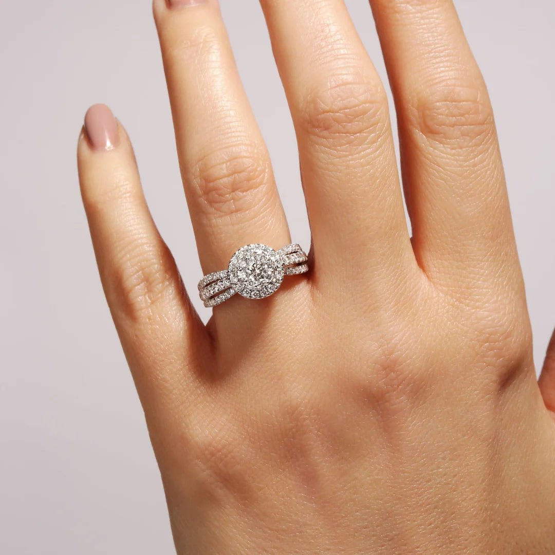 Reimagining Engagement Ring Trends: A Modern Twist - Acotis Diamonds
