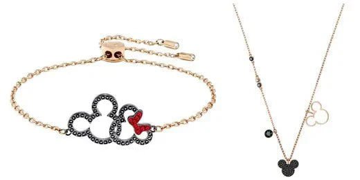 Rekindle Childhood Magic with Themed Jewellery - Acotis Jewellery