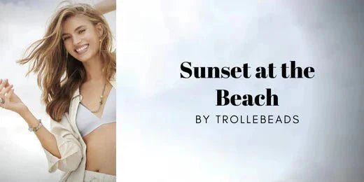 Savor the Sea: Trollbeads Summer 2020 Collection - Acotis Diamonds