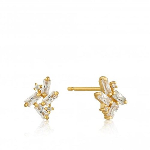 Shine Bright: Explore the Best Gold Stud Earrings for Every Style - Acotis Jewellery