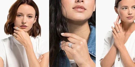 Shine Bright with Swarovski Jewellery Essentials - Acotis Diamonds