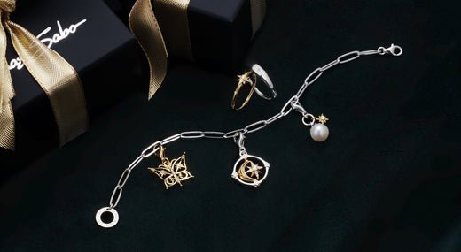 Sparkling Secrets: Essential Silver Jewellery Care Tips - Acotis Jewellery