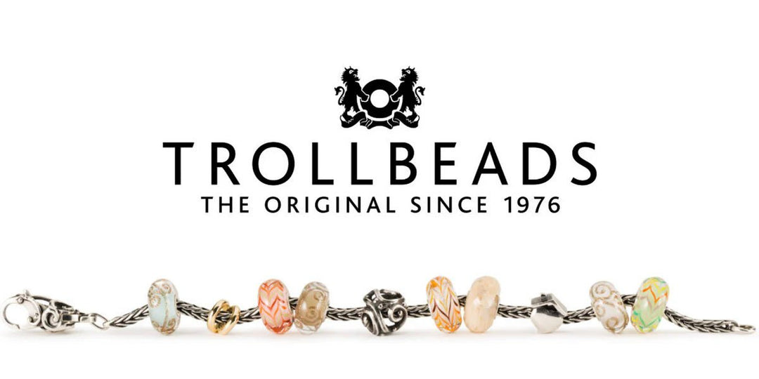 Spruce Up Your Style with Trollbeads 2020 Collection - Acotis Diamonds