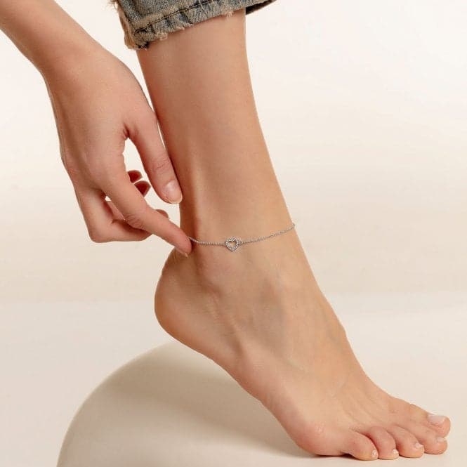 Step Up Your Style: Discover the Elegance of Thomas Sabo Anklets at Acotis Jewellery - Acotis Diamonds