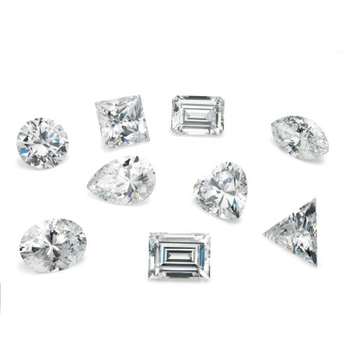 Unveiling the Elegance of Diamond Shapes: A Comprehensive Guide - Acotis Diamonds